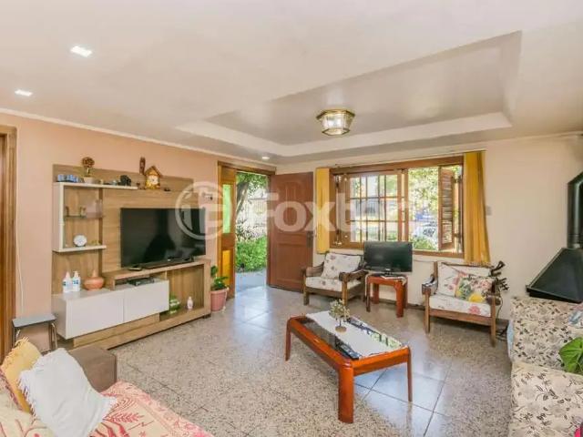 Casa venda em Vila João Pessoa, Porto Alegre
