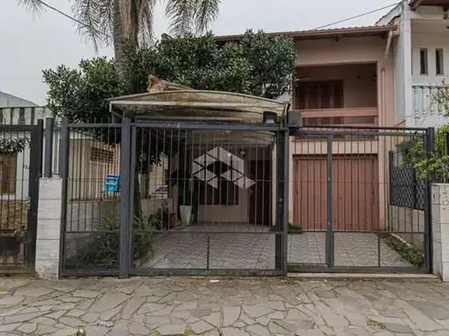 Casa venda em Vila João Pessoa, Porto Alegre