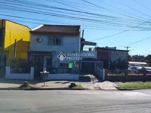 Casa venda em Vila João Pessoa, Porto Alegre