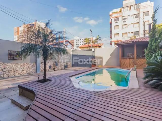 Casa venda em Vila João Pessoa, Porto Alegre