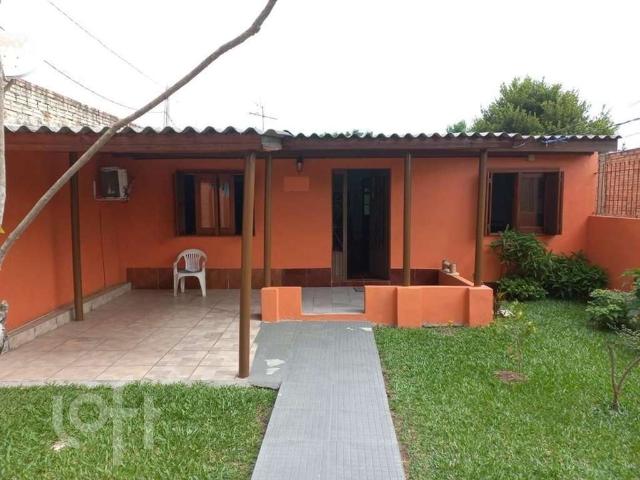 Casa venda em Região Geográfica Imediata de Porto Alegre, Região Metropolitana de Porto Alegre
