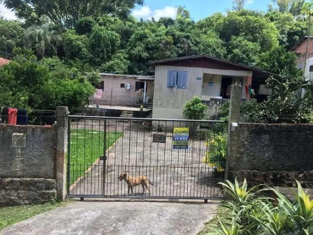 Casa venda em Vila Nova, Porto Alegre