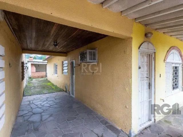 Casa venda em Vila Nova, Porto Alegre