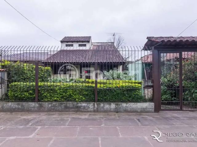 Casa venda em Região Geográfica Imediata de Porto Alegre, Região Metropolitana de Porto Alegre