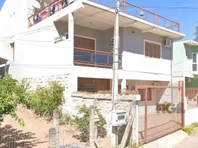 Casa venda em Teresópolis, Porto Alegre