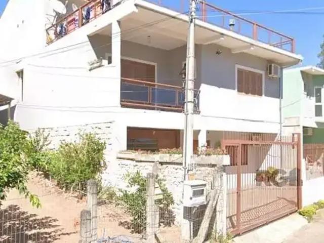 Casa venda em Teresópolis, Porto Alegre