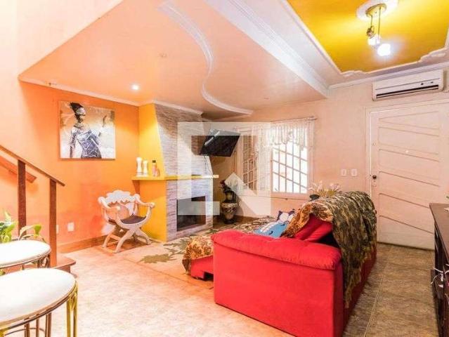 Casa venda em Jardim Leopoldina, Porto Alegre