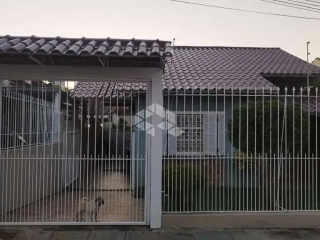 Casa venda em Vila João Pessoa, Porto Alegre