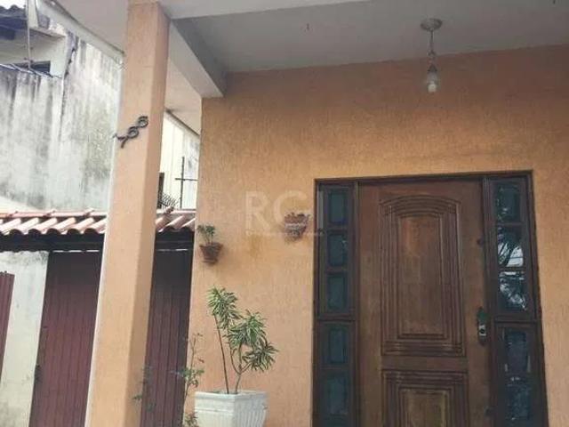 Casa venda em Vila João Pessoa, Porto Alegre
