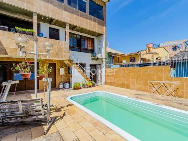 Casa venda em Região Geográfica Imediata de Porto Alegre, Região Metropolitana de Porto Alegre