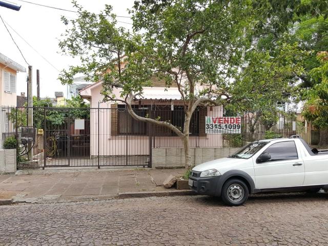 Casa venda em Vila João Pessoa, Porto Alegre