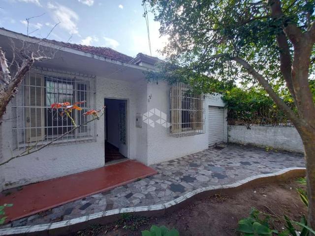Casa venda em Vila João Pessoa, Porto Alegre