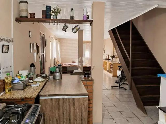 Casa venda em Vila São José, Porto Alegre