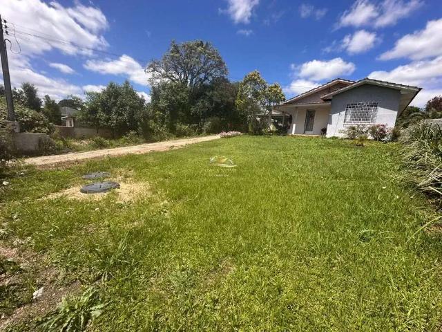 Casa venda em Região Geográfica Imediata de Ponta Grossa, Porto Amazonas