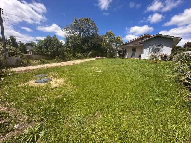 Casa venda em Região Geográfica Imediata de Ponta Grossa, Porto Amazonas