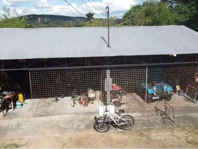 Casa venda em Região Geográfica Imediata de Ponta Grossa, Porto Amazonas