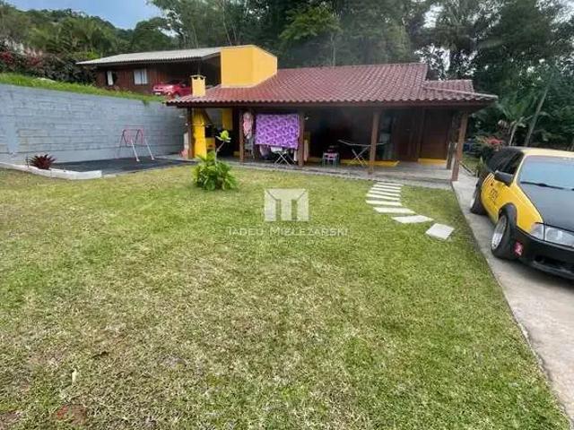 Casa venda em Região Geográfica Imediata de Itajaí, Porto Belo