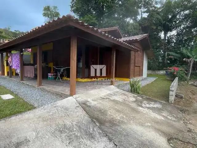 Casa venda em Região Geográfica Imediata de Itajaí, Porto Belo