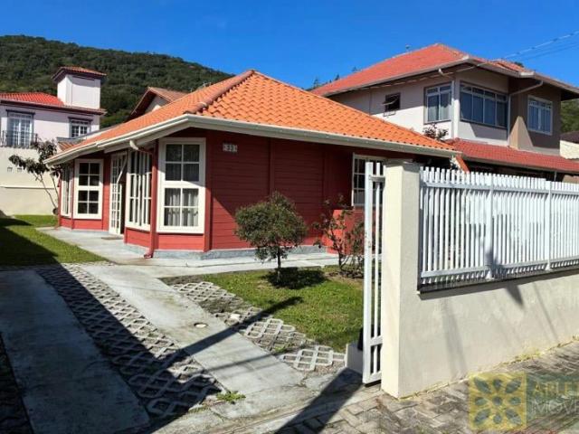 Casa venda em Centro, Porto Belo