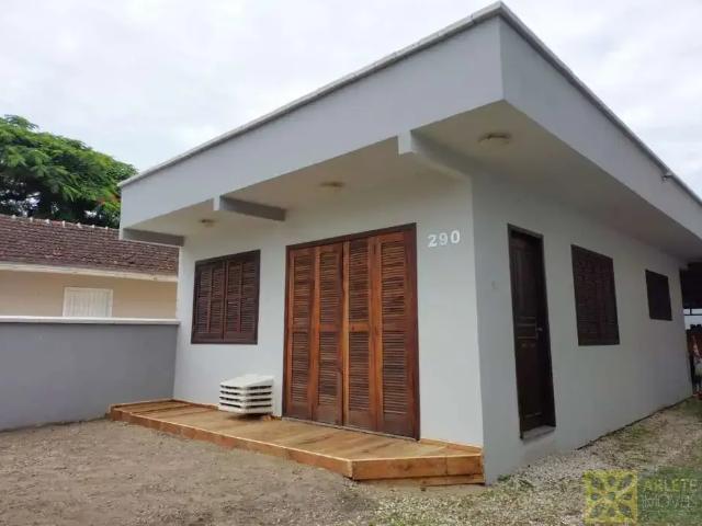 Casa venda em Região Geográfica Imediata de Itajaí, Porto Belo