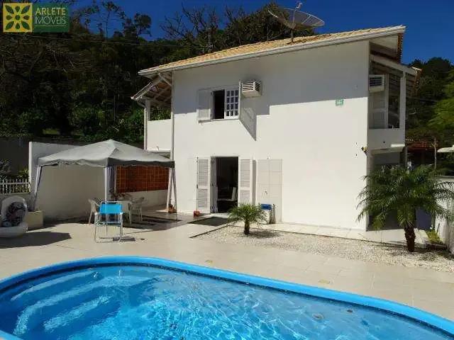 Casa venda em Região Geográfica Imediata de Itajaí, Porto Belo