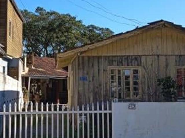 Casa venda em Centro, Porto Belo