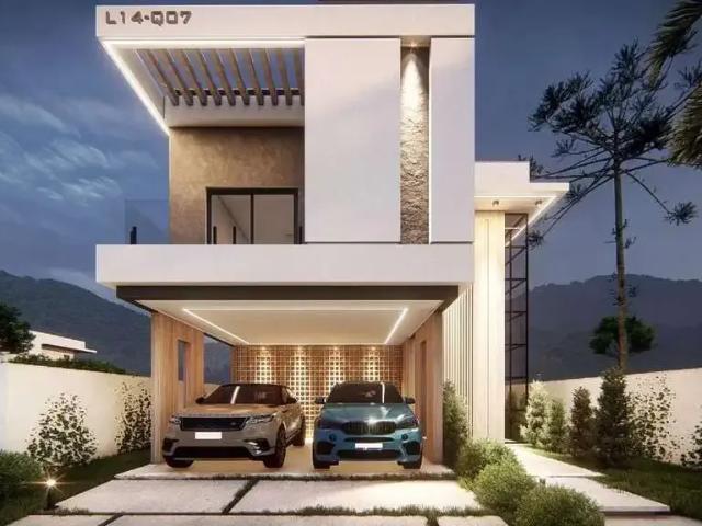 Casa venda em Região Geográfica Imediata de Itajaí, Porto Belo
