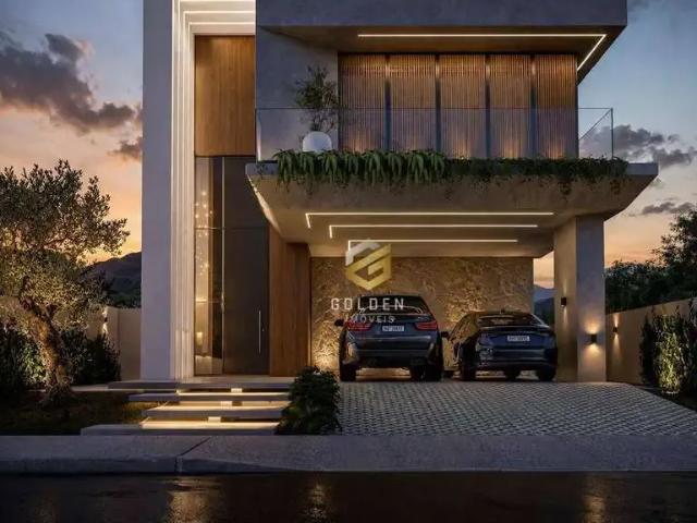 Casa venda em Região Geográfica Imediata de Itajaí, Porto Belo