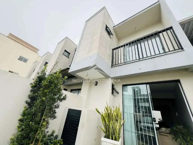 Casa venda em Região Geográfica Imediata de Itajaí, Porto Belo