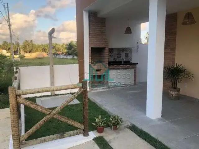 Casa venda em Região Geográfica Imediata de Porto Calvo-São Luís do Quitunde, Porto de Pedras