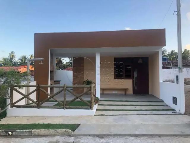 Casa venda em Região Geográfica Imediata de Porto Calvo-São Luís do Quitunde, Porto de Pedras