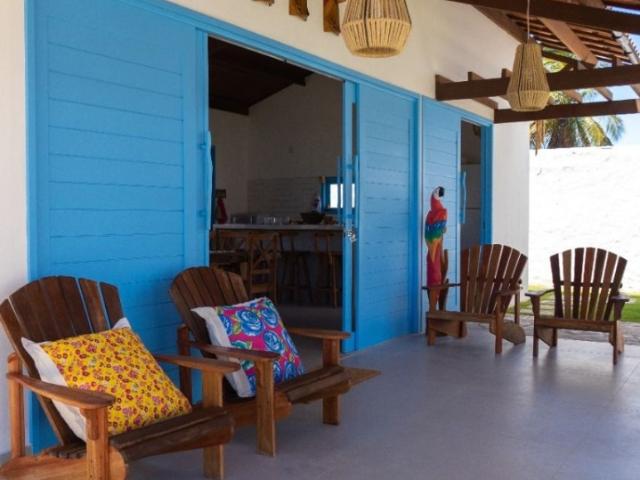 Casa venda em Região Geográfica Imediata de Porto Calvo-São Luís do Quitunde, Porto de Pedras