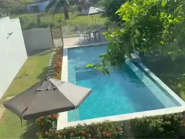 Casa venda em Porto de Pedras