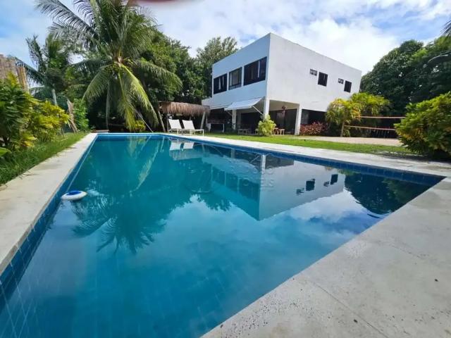 Casa venda em Região Geográfica Imediata de Porto Calvo-São Luís do Quitunde, Porto de Pedras
