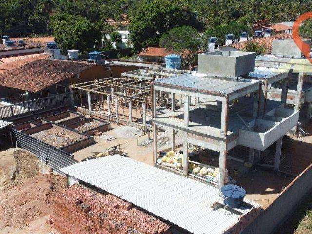 Casa venda em Região Geográfica Imediata de Porto Calvo-São Luís do Quitunde, Porto de Pedras
