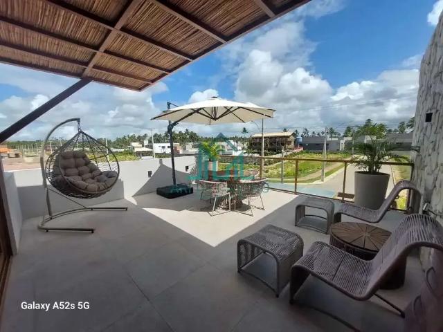Casa venda em Região Geográfica Imediata de Porto Calvo-São Luís do Quitunde, Porto de Pedras