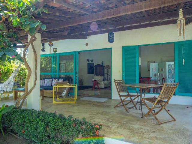 Casa venda em Porto de Pedras