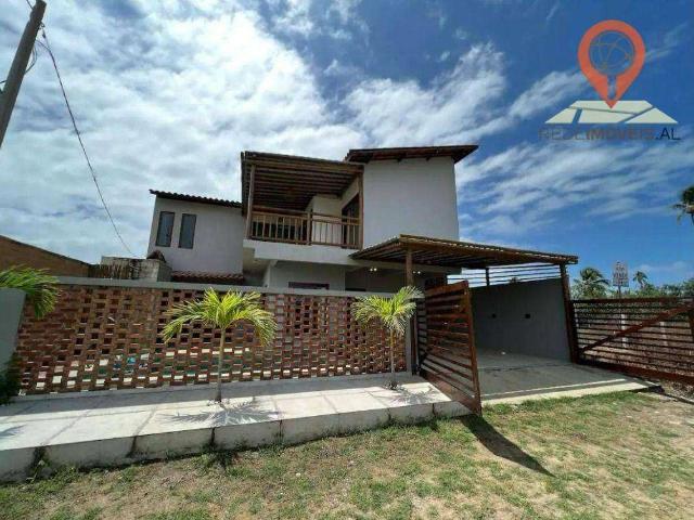 Casa venda em Região Geográfica Imediata de Porto Calvo-São Luís do Quitunde, Porto de Pedras
