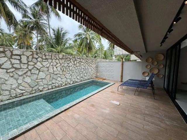 Casa venda em Região Geográfica Imediata de Porto Calvo-São Luís do Quitunde, Porto de Pedras