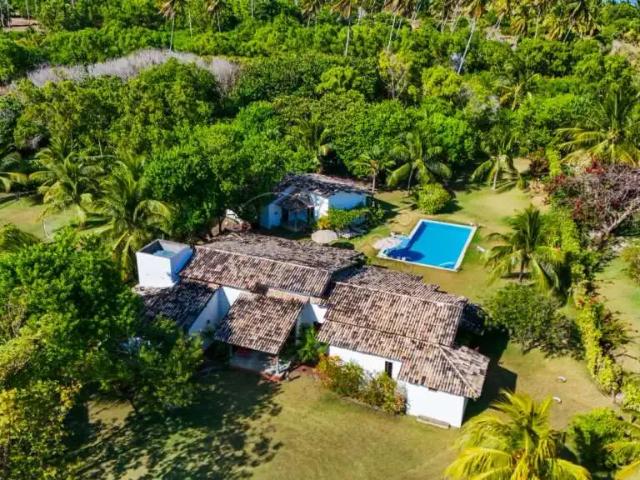 Casa venda em Região Geográfica Imediata de Porto Calvo-São Luís do Quitunde, Porto de Pedras