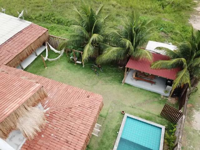 Casa venda em Região Geográfica Imediata de Porto Calvo-São Luís do Quitunde, Porto de Pedras