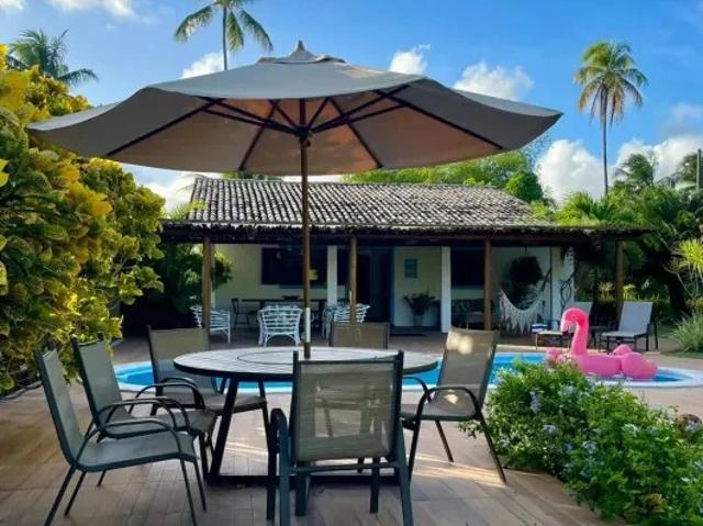 Casa venda em Porto de Pedras