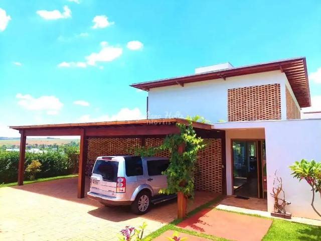 Casa venda em Porto Feliz