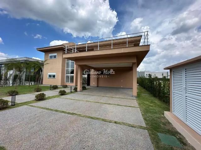 Casa venda em Porto Feliz