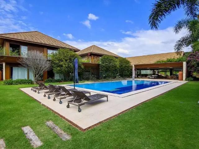 Casa venda em Porto Feliz