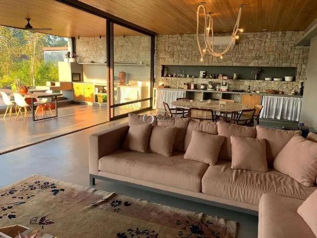 Casa venda em Porto Feliz