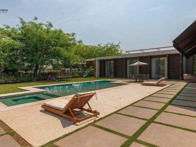 Casa venda em Porto Feliz