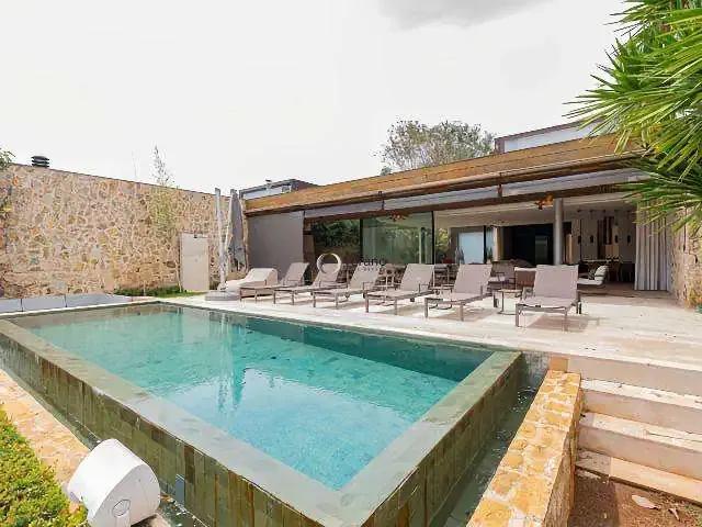 Casa venda em Porto Feliz