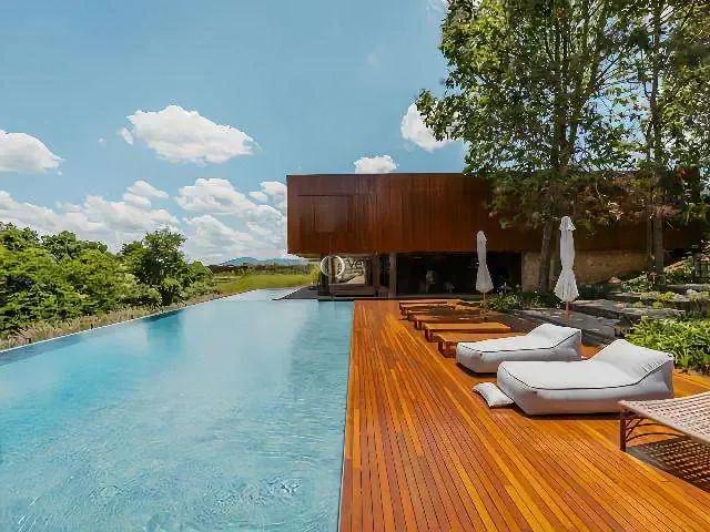 Casa venda em Porto Feliz