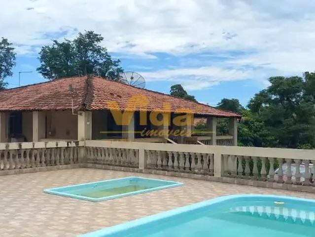 Casa venda em Porto Feliz